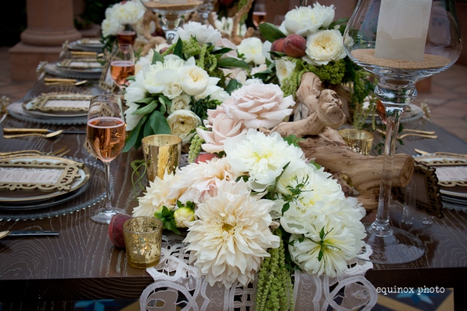 Wedding Inspiration by Create Events San Diego