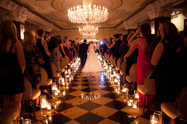 Wedding Planner Create Events San Diego